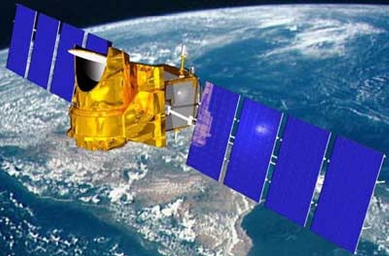 Indo-French Satellite 'Megha Tropiques' To Be Launched On Dec 2009 